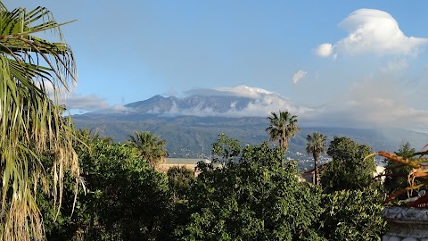 Hotel Orizzonte Acireale