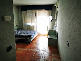 Hotel San Giorgio