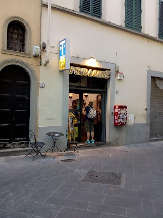 Amodio Massimiliano Bar Gelateria