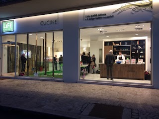 LiFE Cucine Roma - Anagnina