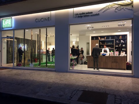 LiFE Cucine Roma - Anagnina