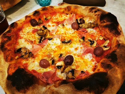 Pasqualino Pizza&Vino