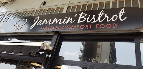 Jammin Bistrot Italian Comfort Food