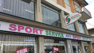 Sport Service Italia
