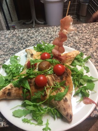 A’ Vera Pizza