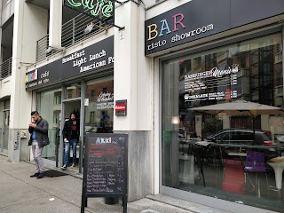 Arki cafè