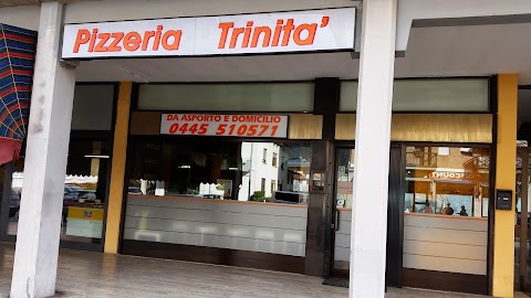 Pizzeria Trinità