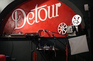 Detour