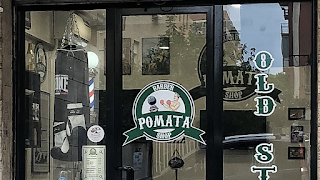 Pomata Barbershop