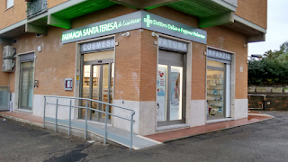 Farmacia Santa Teresa di Lisieux