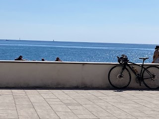 Ristorante La Baia Di Sivori Robertina