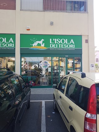 L'Isola dei Tesori