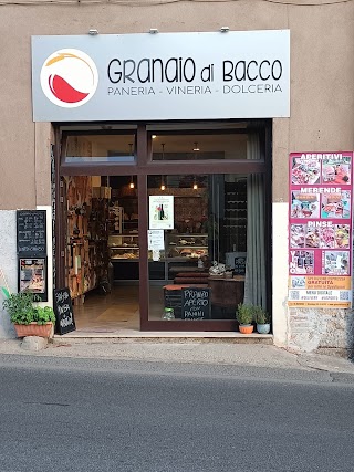 Granaio di Bacco