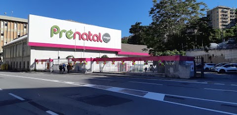 Prénatal