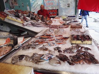 Pescheria Del Bivio