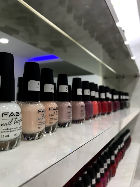 Beautylab Nails And More