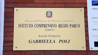 Scuola Elementare Gabriella Poli