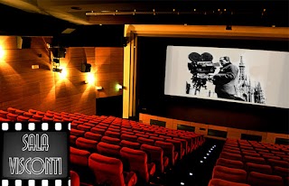 Cinema Teatro "I Portici"