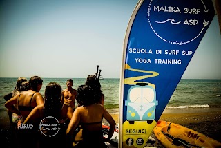 Malika Surf School