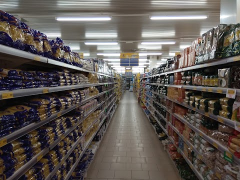 Supermercati Visotto Jesolo