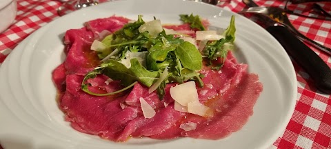 L'Antica Osteria dei Mercanti