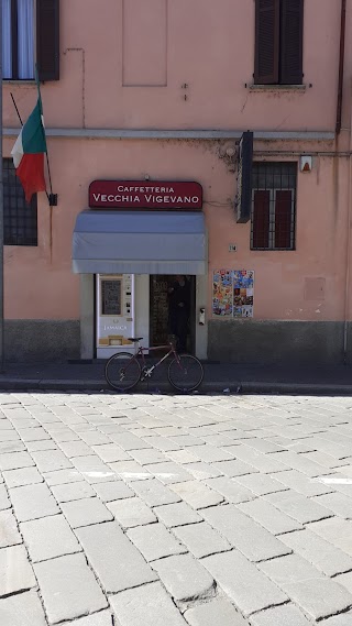 Caffetteria Vecchia Vigevano