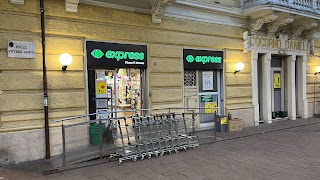 Supermercato Carrefour Express