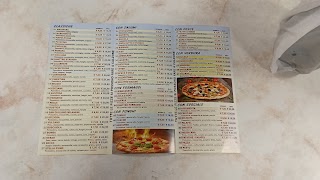 Pizzeria Stella d'Oro