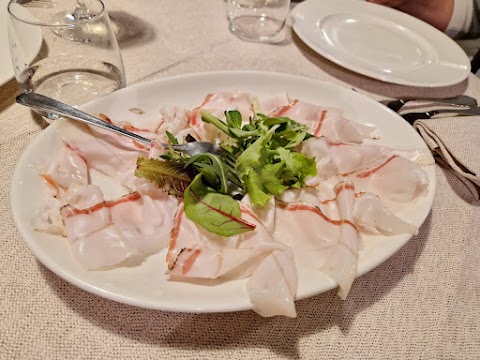 Trattoria Al Postiglione