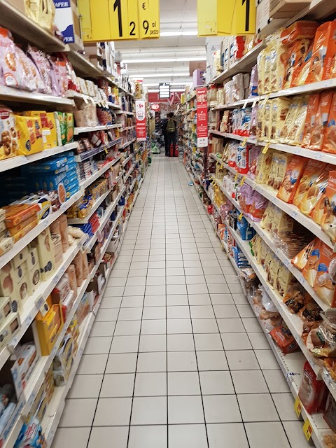 Supermercato Carrefour Market