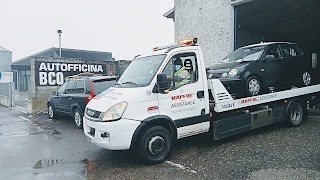 BCO SERVICE AUTO