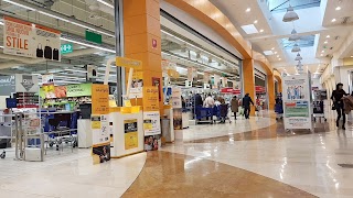 Ipermercato Carrefour - Limbiate