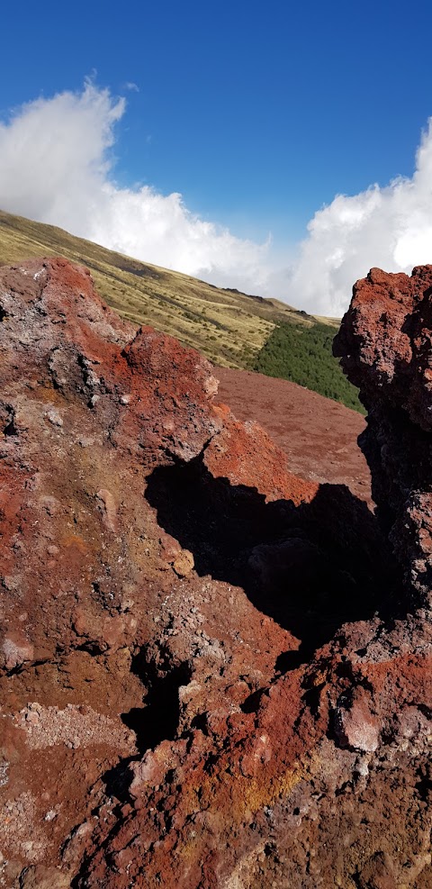 Escursioni Etna Sicily Touring