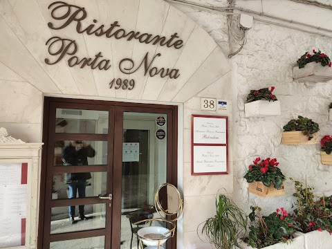 Ristorante Porta Nova