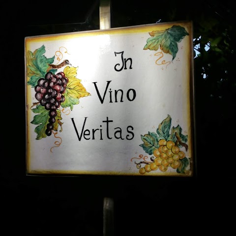 In Vino Veritas