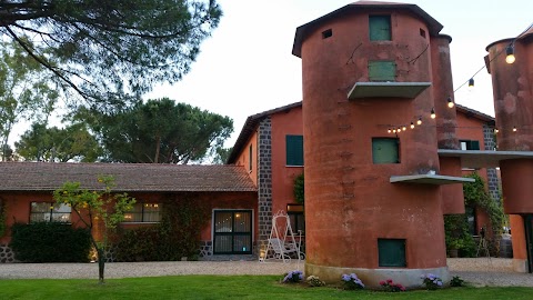 Agriturismo Roma Nord "Riserva dell'olmo"