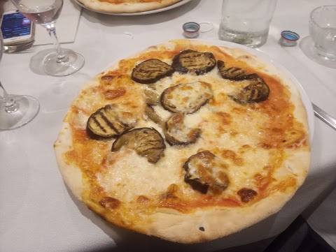 Pizzeria al Corso