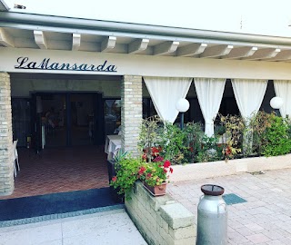 Ristorante - Pizzeria la Mansarda