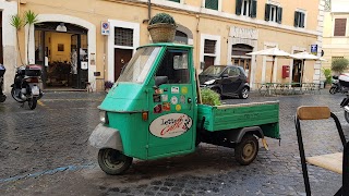 Lettere Caffè