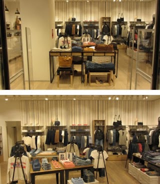 Pepe Jeans Torino Outlet Village