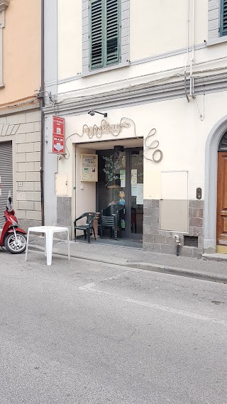 Bar Caffetteria Il Clandestino Di Costagli Francesco