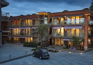 Rivetto Suites