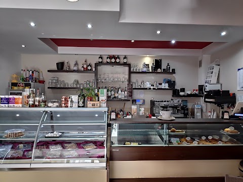 Pasticceria Tavola Calda Peccati di Gola