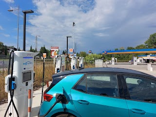 Stazione di ricarica per veicolo elettrico