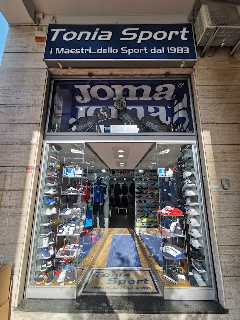 Tonia Sport Di Amoroso Umberto