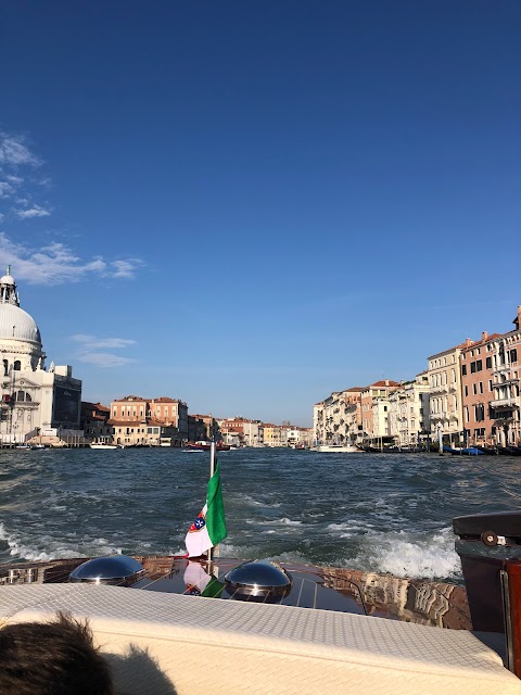 Taxi Venezia