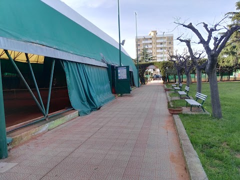 Polisportiva Tennis Club Bitonto