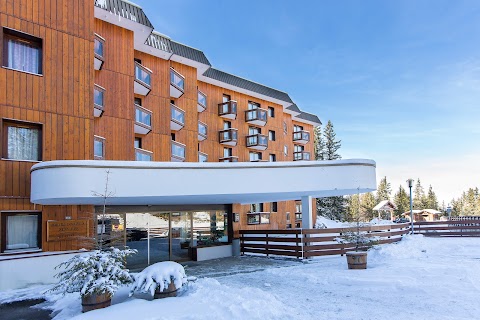 Résidence Le Domaine du Jardin Alpin - Courchevel 1850