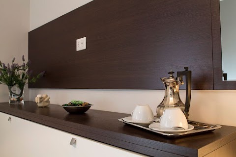 Da Vinci - Bed & Breakfast - Matera