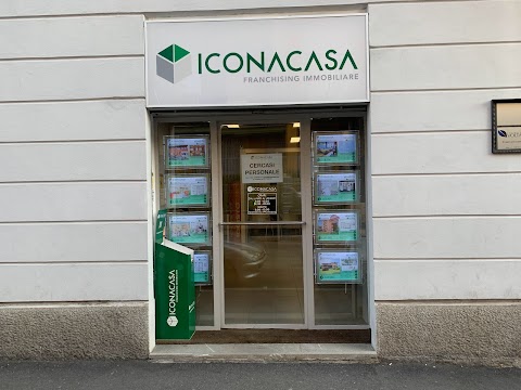 Iconacasa Monza Centro